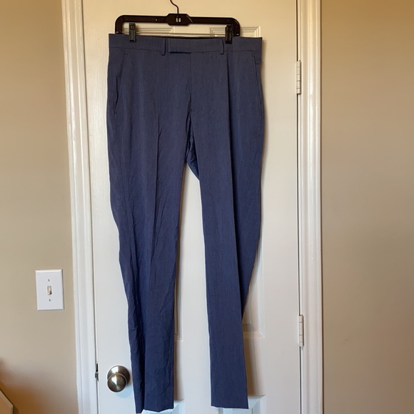 Calvin Klein  Slim Fit Pants - Picture 5 of 7